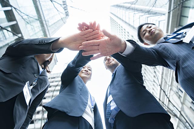 ベンチャー支援