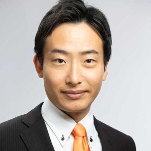 照井りょう（てるいりょう）千葉県松戸市